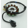 Estator Completo (ST125-6) SKYTEAM DAX 125
