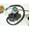 Juego Cerraduras Completo (LUNA 125cc)