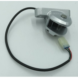 Soporte Caballete Lateral-Interruptor E1S