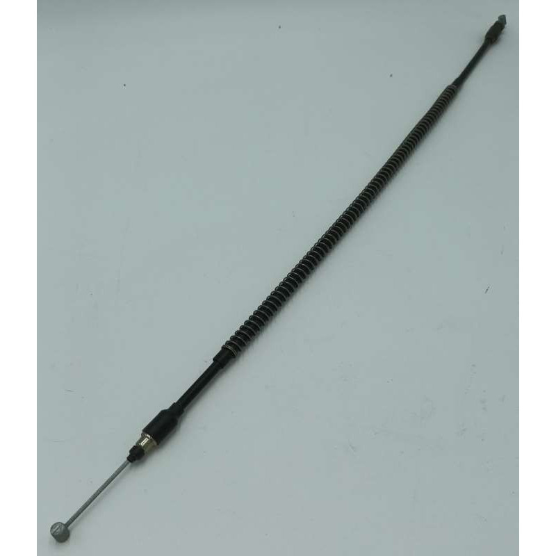Cable Comp Rr Brk