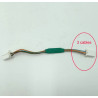Placa Circuito Impreso Intermitentes (E1) salida 3 cables