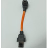 New Battery Adapter Cable for Ecooter E2