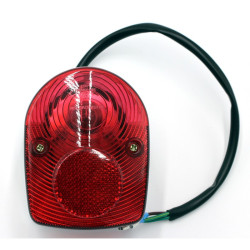 Faro trasero Dingo (DG125i EFI)