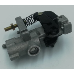 Bombin Freno CBS Trasero y Delantero (RM125EFI) (ZNEN ZN125T-30A)