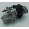 Bombin Freno CBS Trasero y Delantero (RM125EFI) (ZNEN ZN125T-30A)