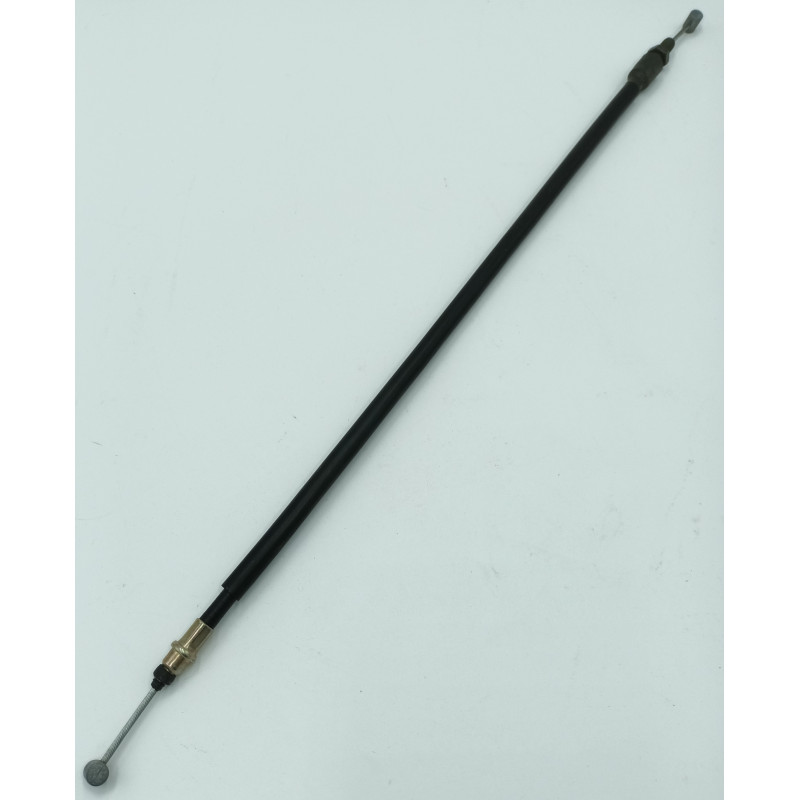 Cable Freno Trasero Tambor (ZNEN VPA125-RM125EFI) Corto
