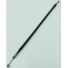 Cable Comp Rr Brk ZNEN VPA125