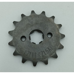 Kit Transmission Z15-Z38-126P (LF125-14F  Original)