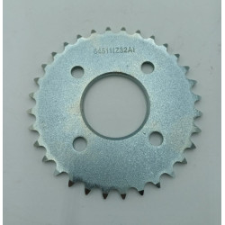 Rear Wheel Sprocket Z32  Skyteam Skymax DAX 125 Euro 4