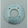 Rear Wheel Sprocket Z32  Skyteam Skymax DAX 125 Euro 4
