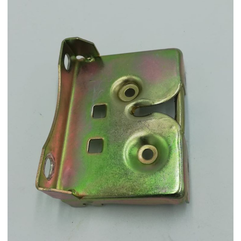Lock Assy Inner Box