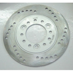 Disco Freno Delantero Ø190 (RM125EFI)