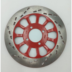 Disco Freno Del Ø220mm  (CBS) (SG125i EFI)