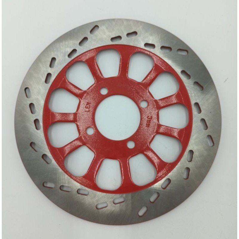 Disco Freno Del Ø220mm  (CBS) (SG125i EFI)