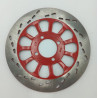 Disk Fr Brake Ø220mm (SGE125i) JJ125T-23 B EFI Dia. 220mm