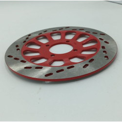 Disk Fr Brake Ø220mm (SGE125i) JJ125T-23 B EFI Dia. 220mm