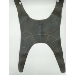 Plastico Cubre Cuentakm (MA12)