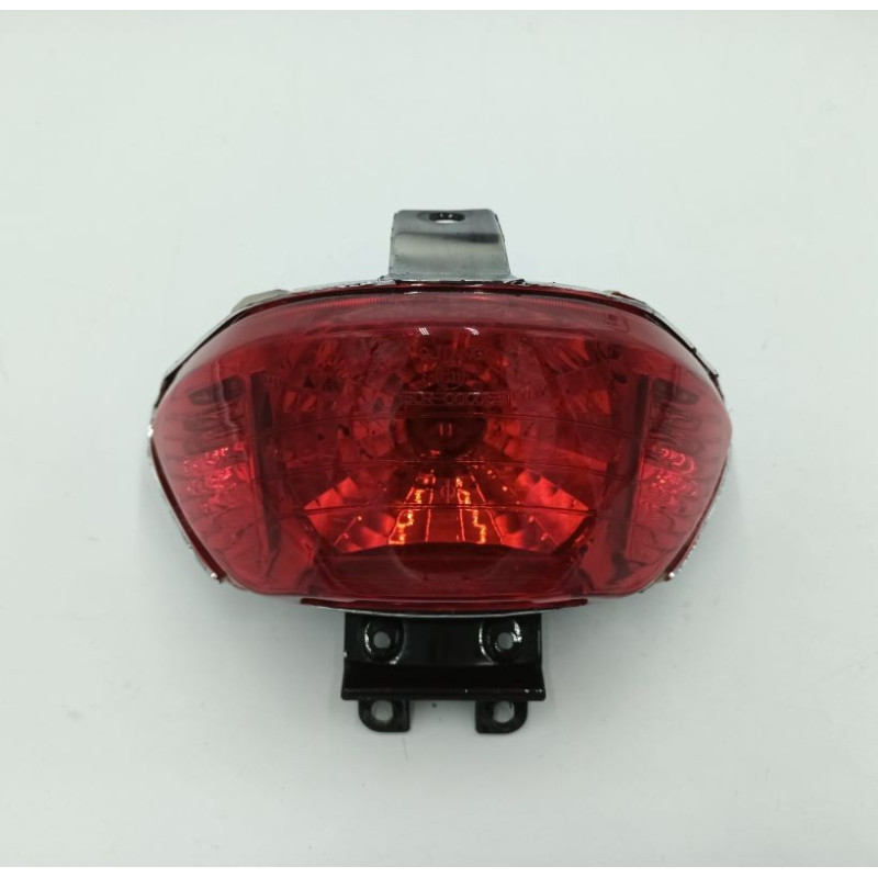 Taillamp Assy LIFAN S-FORCE 50-125 (LF50QT-9J)