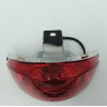 Taillamp Assy LIFAN S-FORCE 50-125 (LF50QT-9J)