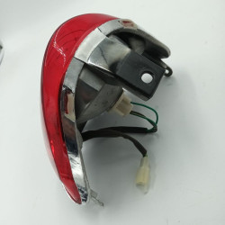 Taillamp Assy LIFAN S-FORCE 50-125 (LF50QT-9J)