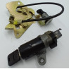 Juego Cerraduras Completo (LUNA 125cc)