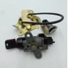 Juego Cerraduras Completo (LUNA 125cc)