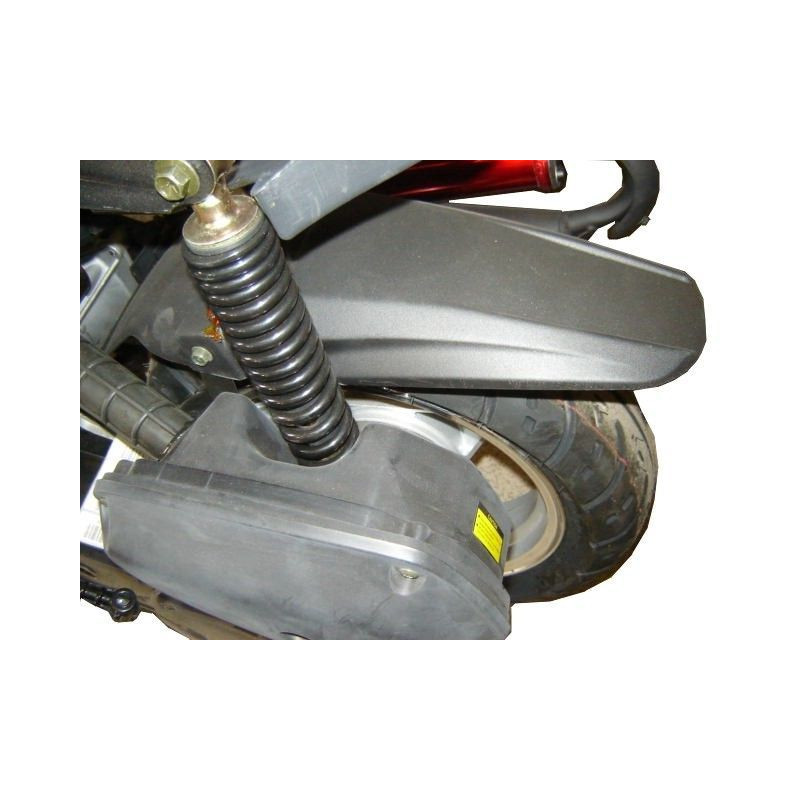 Rear Wheel Fender B09 (MN50)