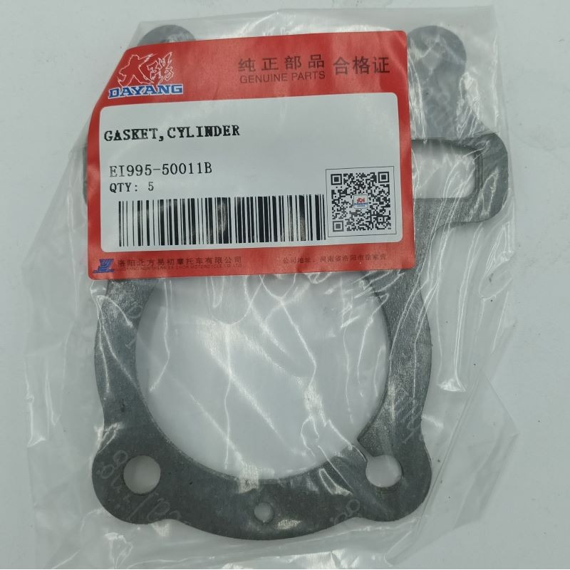 Junta Base Cilindro S-JOY125 (DAYANG-Miro125)