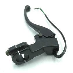 Brake Lever and Support Bracket assy Dayang Cargo 125