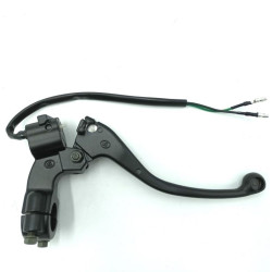 Brake Lever and Support Bracket assy Dayang Cargo 125