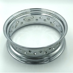 Rear Wheel Rim 14 SKYTEAM V-RAPTOR 125