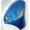 Front Cover (White) (RM125EFI) ZNEN ZN125T-30A