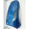 Front Cover (White) (RM125EFI) ZNEN ZN125T-30A