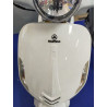 Front Cover (White) (RM125EFI) ZNEN ZN125T-30A