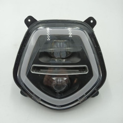 Faro Delantero Completo