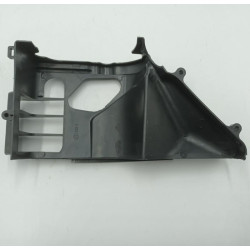 Couvercle Ventilation Cylindre Moteur GY6 (ZNEN ZN125T-E) 