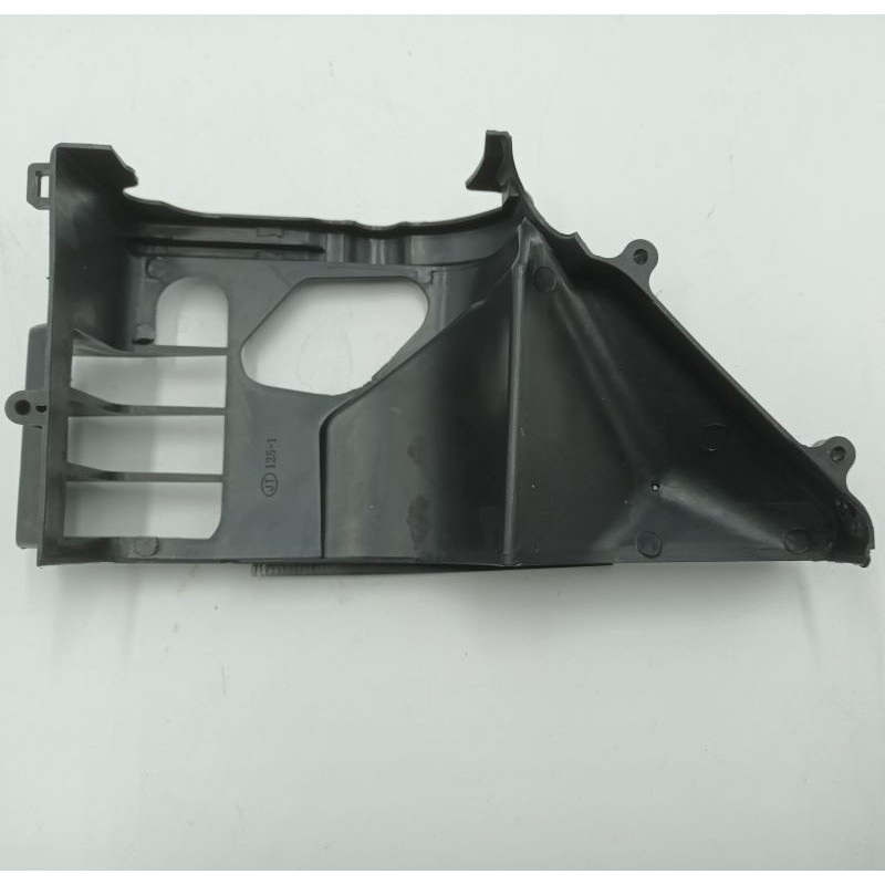 Ventilation Cover GY6 engine (ZNEN ZN125T-E)