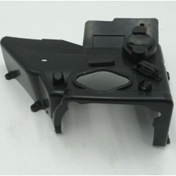 Couvercle B Ventilation Cylindre Moteur GY6 (ZNEN ZN125T-E) 