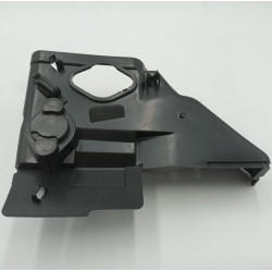 Tapa B Ventilación Cubre Cilindro GY6 (LN125)