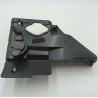 Ventilation Cover B  GY6 engine (ZNEN ZN125T-E)