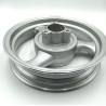 Buje Rueda Tras. 2.50*12 Freno Disco
