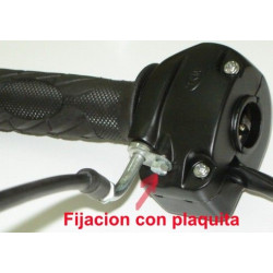CABLE CUENTAKM (Luna 125)
