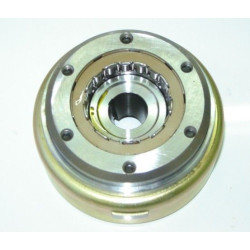 Rotor Complet (VR25) SKYTEAM V-RAPTOR 250cc