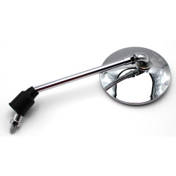 Espejo Retrovisor Derecho (RM125 EFI) TIANYIN TY125T-2D