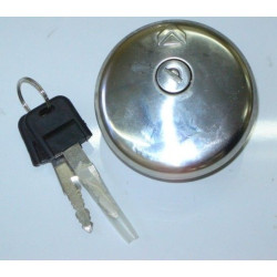 Tapón Depósito Gasolina (MH125)