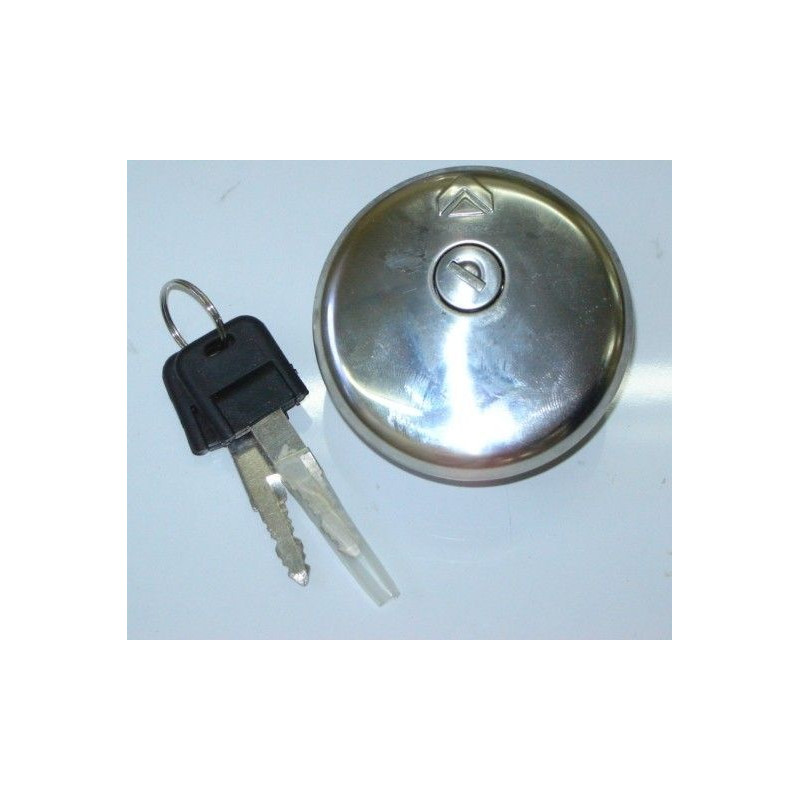 Bouchon de réservoir (MH125)