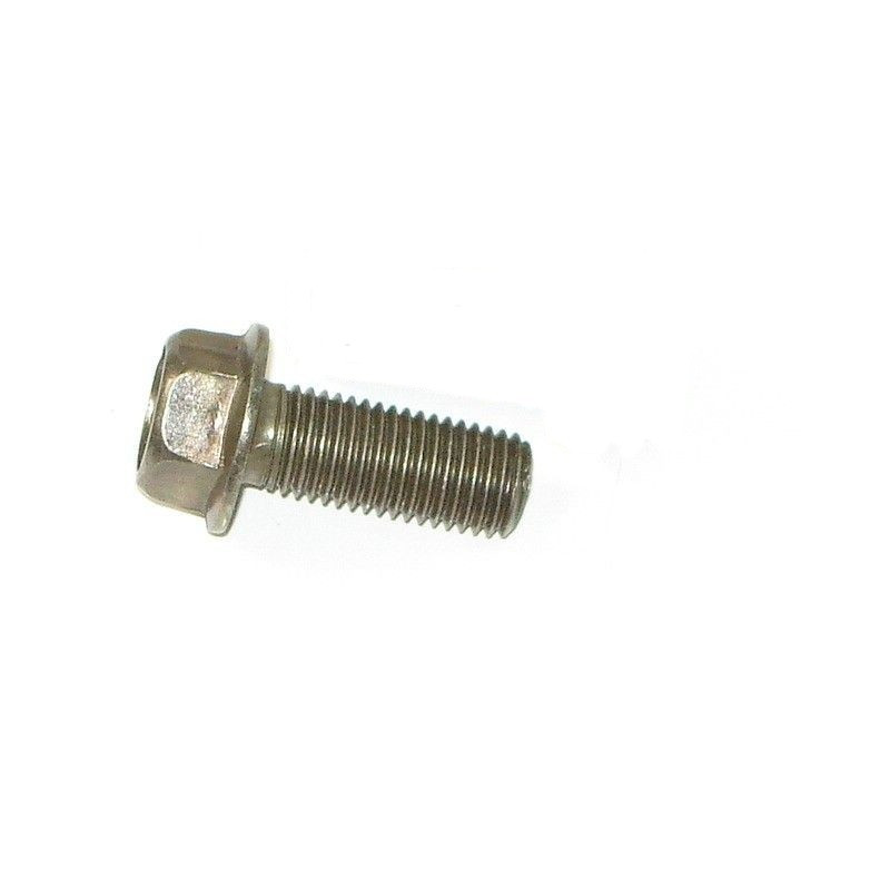 Embellecedor Plancha Reposapies  (RM125 EFI) EURO5