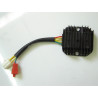 Regulador Rectificador RM125i (EFI)