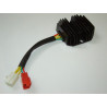 Regulador Rectificador RM125i (EFI)