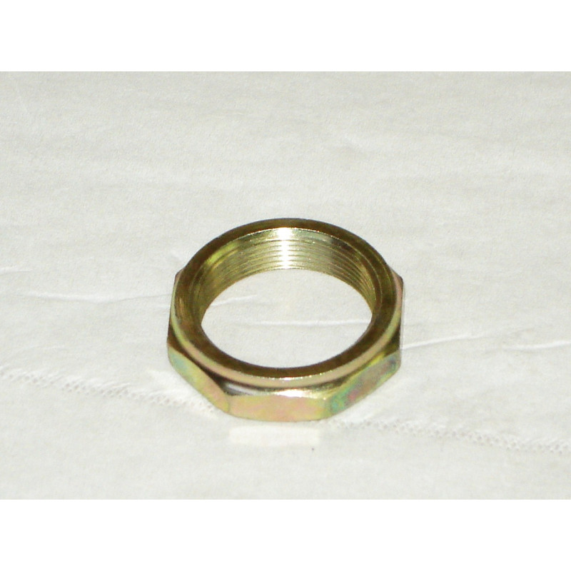 Nut Strg Stem Lock